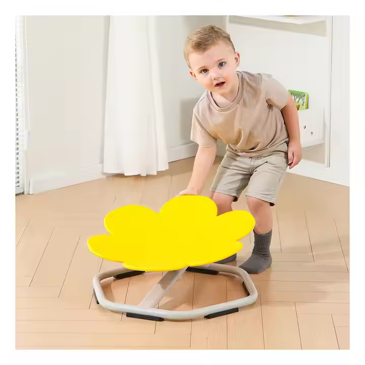 Сенсорное кресло для Autism Kids